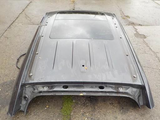 GRAND CHEROKEE WK2 LIFT ДАХ ПАНОРАМА