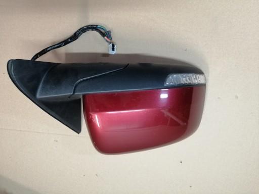 1VY34JRPAB - GRAND CHEROKEE WK2 ПОДЪЕМНОЕ ЗЕРКАЛО ПРАВОЕ 18-ПИН EU