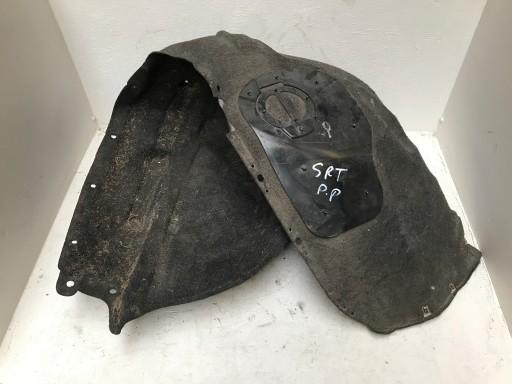 GRAND CHEROKEE WK2 ПІДНЯТИ КОЛІСНІ АРКИ ПЕРЕДНЯ ПРАВА SRT