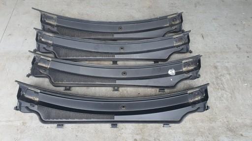 55112907AF - GRAND CHEROKEE WK2 ПІДЙОМНО ПЛАСТИКОВЕ ВІКНО ОРИГ