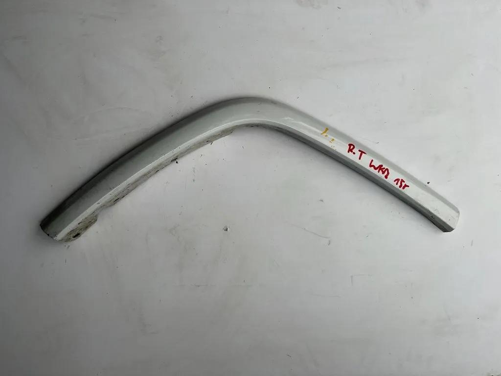 GRAND CHEROKEE WK2 БРИЗГОВИКИ ЗАДНІЙ ПРАВИЙ 15R