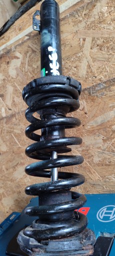 GRAND CHEROKEE WK2 MCPHERSON ПРАВИЙ ЛІВИЙ 3.0 CRD