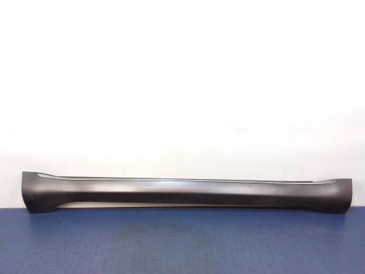 GRAND CHEROKEE WK2 НАКЛАДЕННЯ ПОРОГУ ПРАВОГО САМІТУ