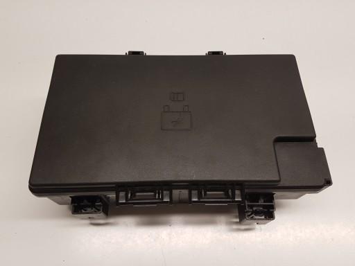 JEEPWK2XXX - GRAND CHEROKEE WK2 БЛОК ЗАПОБІЖНИКІВ