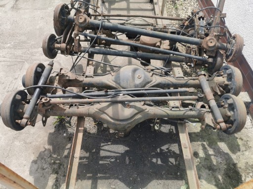 Grand vitara 2,0 td 2,0 b 98-04 реальная раскола