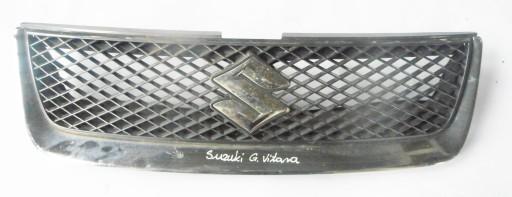 GRAND VITARA GRILL МАНЕКЕН