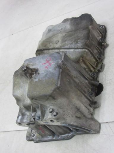 127/076 - GRAND VITARA II 2.4 МАСЛЯНЫЙ ПОДДОН J24B 05-14 76