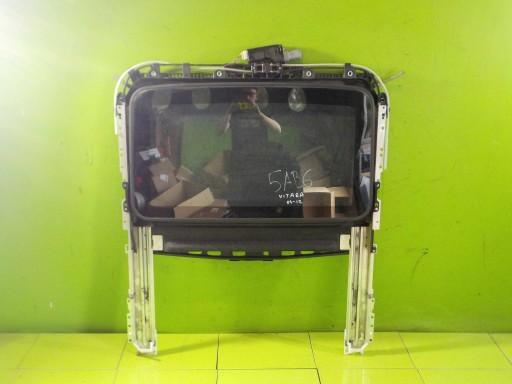 GRAND VITARA II LIFT 12R люк на даху 78710-65J00