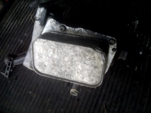 GRAND VOYAGER LANCIA 2.8 CRD 08-17 МАСЛООХОЛОДЖУВАЧ