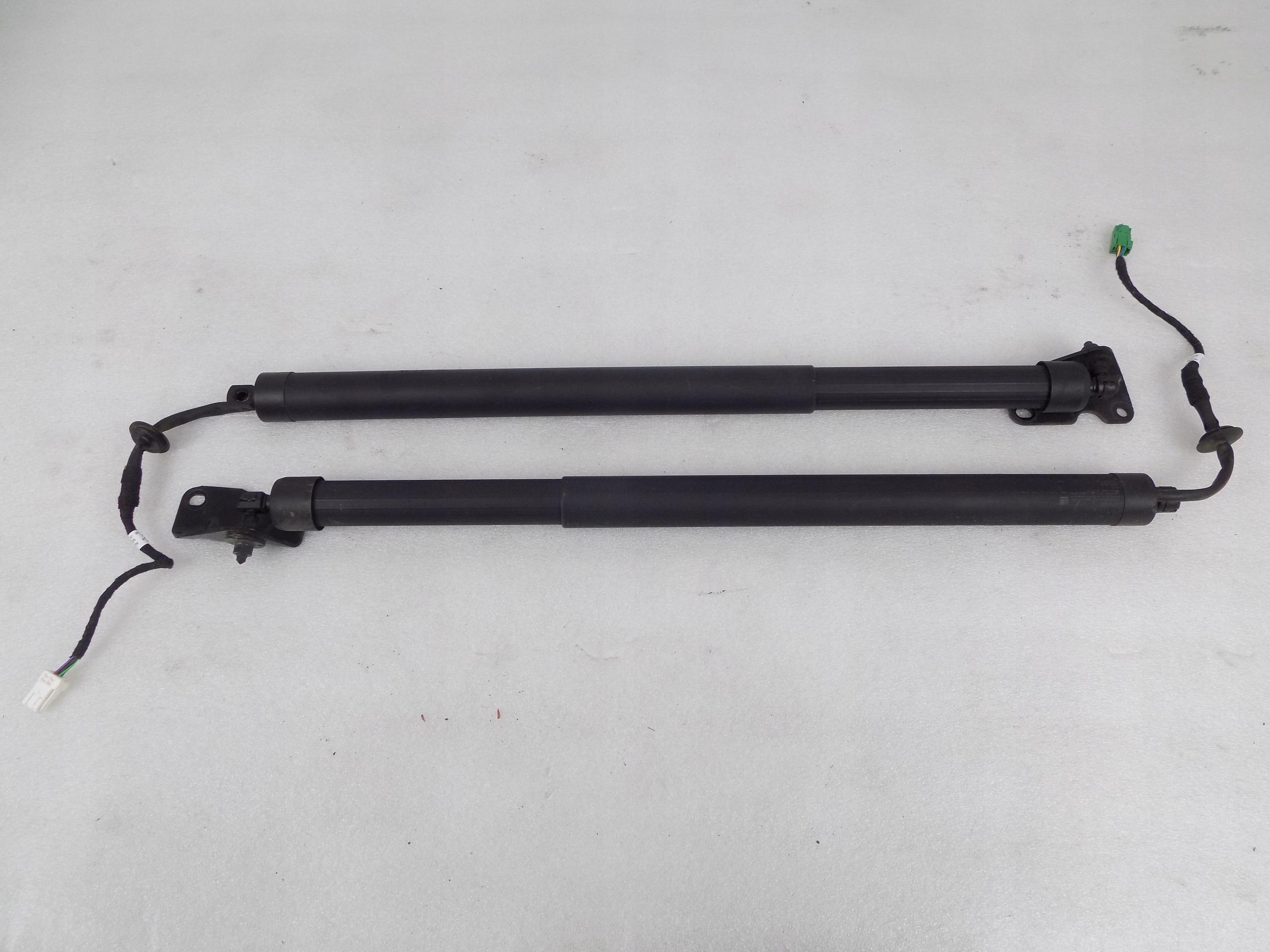 9828629680 - GRANDLAND X ЭЛЕКТРИЧЕСКИЙ ПРИВОД ЗАКРЫЛКА ПРАВЫЙ ЛЕВЫЙ