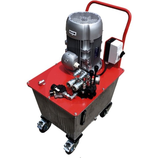 85004079 - Гранитный Чиллер 5,5 кВт -15,4 л/мин 70 л