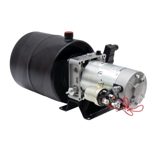 85004306 - Гранітний компактний агрегат GKA-D1 - 2,1 kW - 3,7 cc-SC