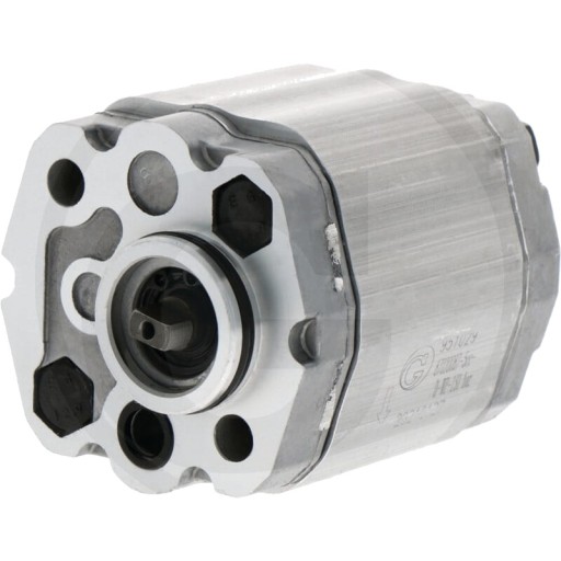 87020087 - Гранит Gr-1 Pump 4,8 cc Right Compact Aggr.