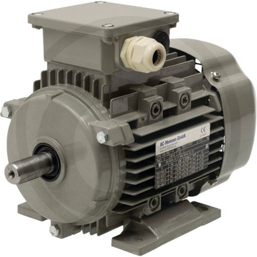 85004175 - Гранітний електродвигун 80-4-B3-2/4-0,75 IE3 кВт N=