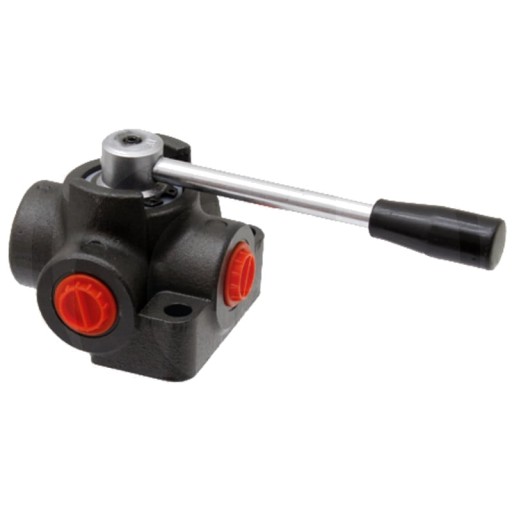 87001751 - Гранітний 4-ходовий клапан BSP G 3/4 