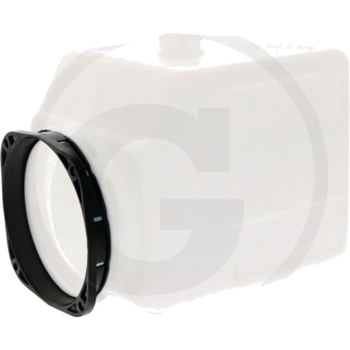 850UDT4 - Гранитный резервный бак, 4 л