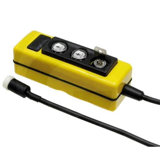 850EF7138 - Гранит пульт дистанционного управления hydr. агрегат с выключателем