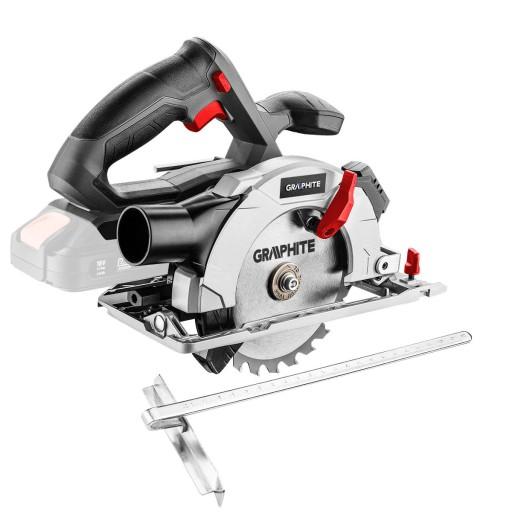 Фреза GRAPHITE 150мм ENERGY+ 58G008