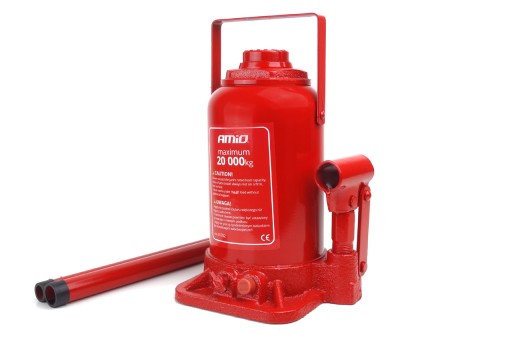 БЕСПЛАТНЫЕ ПОДАРКИ # ГИДРАВЛИЧЕСКИЙ ПОДЪЕМНИК 20Т