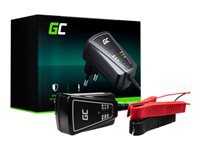 Автоматичний навантажувач GREENCELL ACAGM06