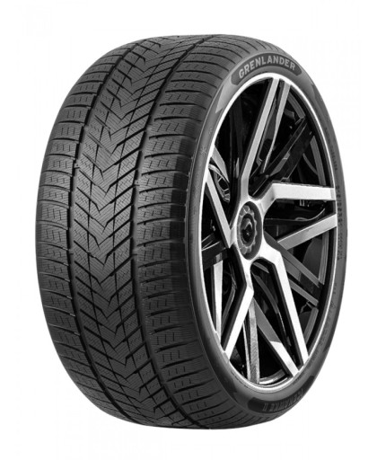 GRENLANDER ICEHAWKE II 275/35 R19 XL 100 В