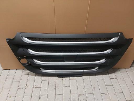 506887 - ВОДЯНОЙ НАСОС VALEO OPEL ZAFIRA B