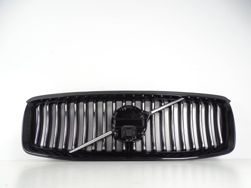 31698722 - Решетка радиатора решетка радиатора volvo xc90 ii 2 надпись