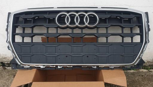 8W9809649 - Audi A4 S4 универсал лист кузова заднего фонаря