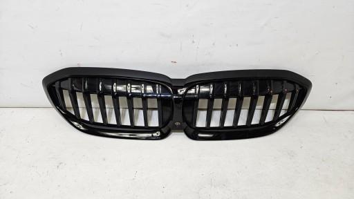 7898818 - BMW E60 M-комплект молдинги накладки порога