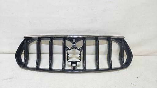 РЕШЕТКА РАДИАТОРА MASERATI LEVANTE LIFT 670151261