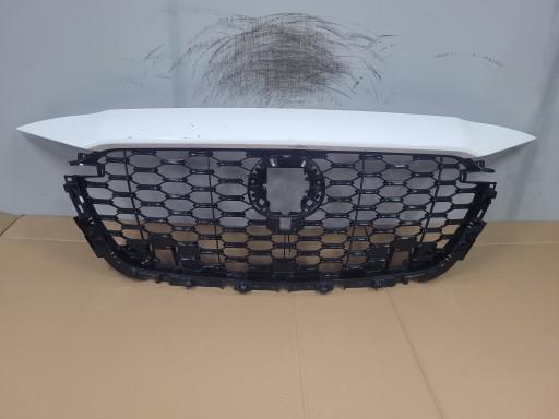 РЕШЕТКА РАДИАТОРА MAZDA CX60 CX-60