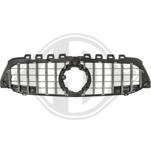 0263004031 - PDC установка реверсивные датчики OPEL VECTRA C Z393