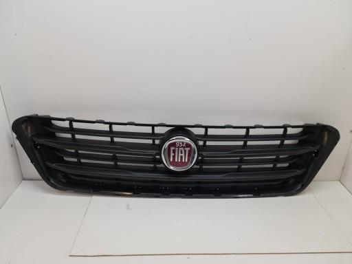 РЕШІТКА РАДІАТОРА FIAT DUCATO