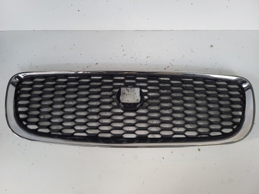 Решетка радиатора jaguar e-pace x540 j9c3-8a100