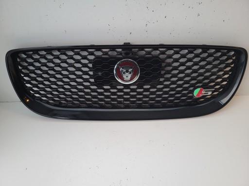 GX73-8B271-JA - Решетка JAGUAR XE ДЛЯ КРЫШКИ КАМЕРЫ ДЛЯ РАДАРА X73-018K28-AA