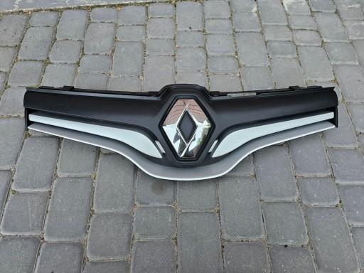 OEM 623101381R - Решетка KANGOO II 2 LIFT 12 - 623101381R