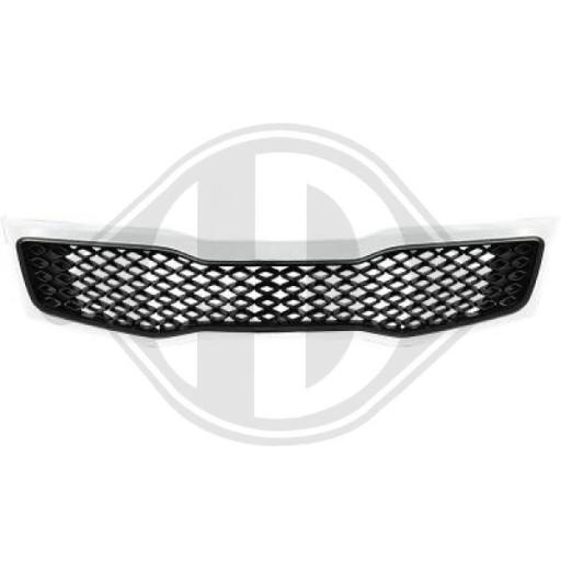 6533040 - РЕШІТКА ДЛЯ KIA OPTIMA 12-15