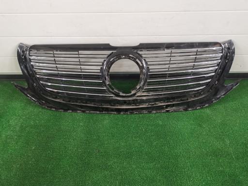 MERCEDES LUXUS EQV W447 решітка A4478803002