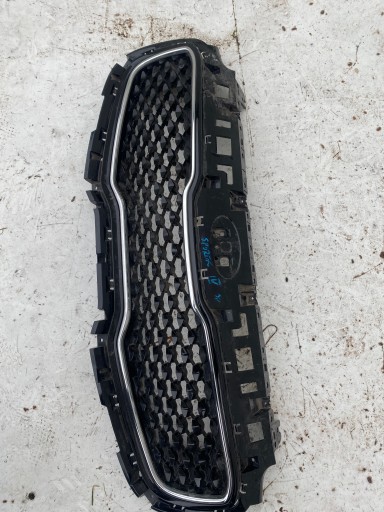 254701 - Решетка для гриля Sportage 4 86352-F1010 15-18R