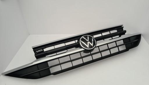 Решітка VW AMAROK II N1XB-8350-AC