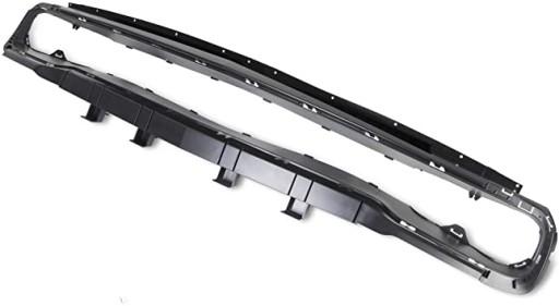 68258751AB - УСИЛЕНИЕ СЕТКИ DODGE CHALLENGER HELLCAT