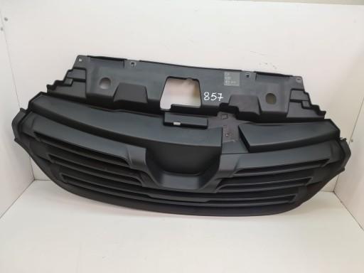 РЕШЕТКА РАДИАТОРА RENAULT TRAFIC III