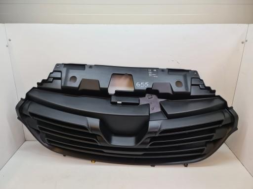 РЕШЕТКА РАДИАТОРА RENAULT TRAFIC III