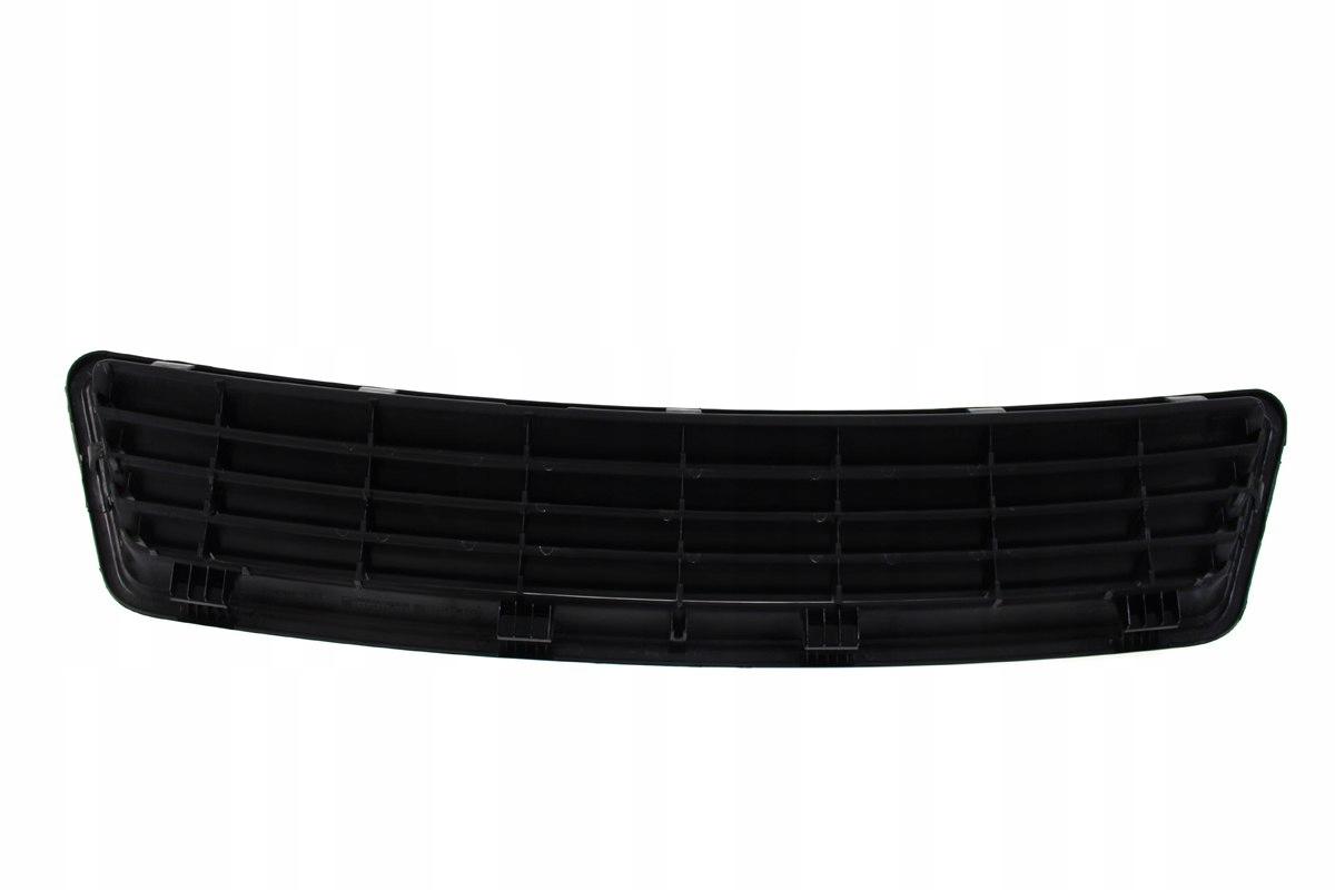Решітка AUDI A6 C5 S-LINE Style BLACK (97-03)