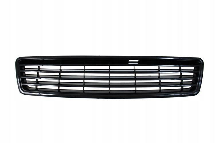 Гриль AUDI A6 C5 S-LINE Style BLACK (97-03)