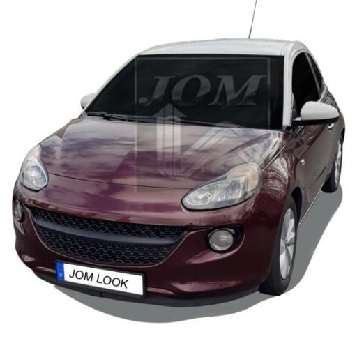 Hyundai TUCSON и 5D wind deflectors. Внедорожник 04-10р. 