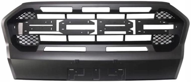 Решітка радіатора Wildtrak Ranger T7 LED