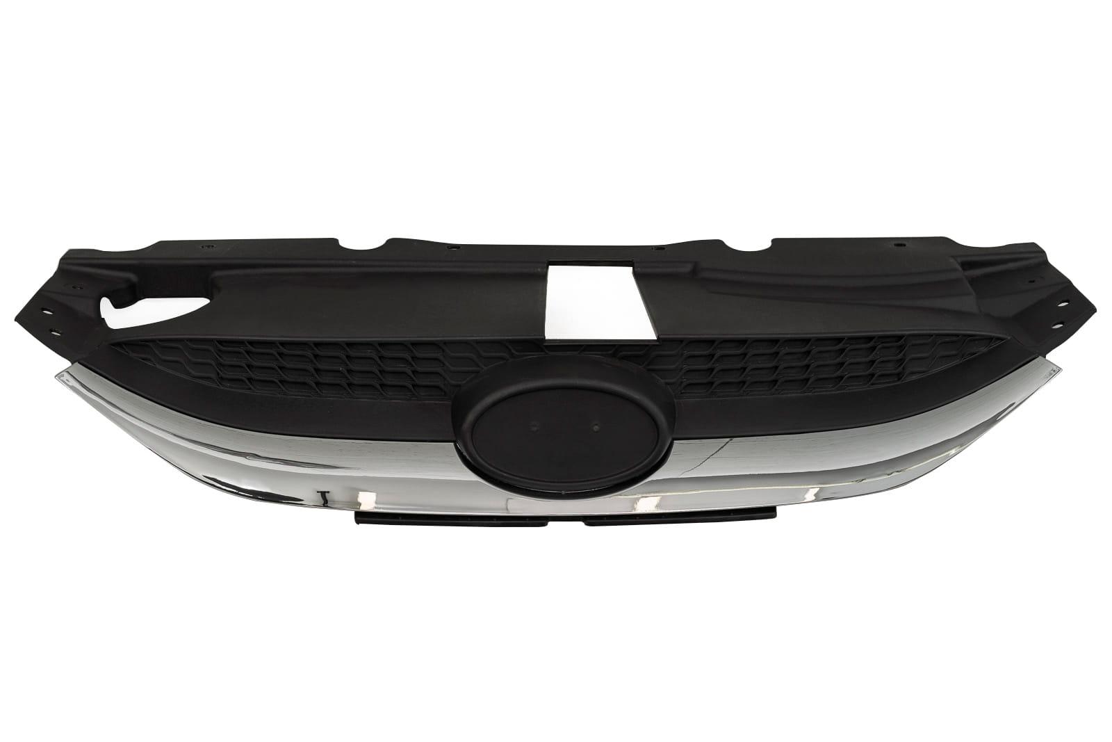 Хромированная решетка HYUNDAI ix35 2010-2015 863512Y000