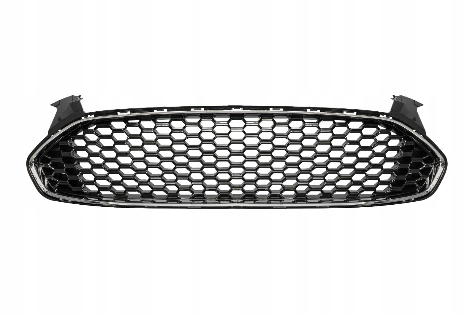 ГРИЛЬ DS738A146ZW FORD MONDEO MK5 V SPORT VIGNALE