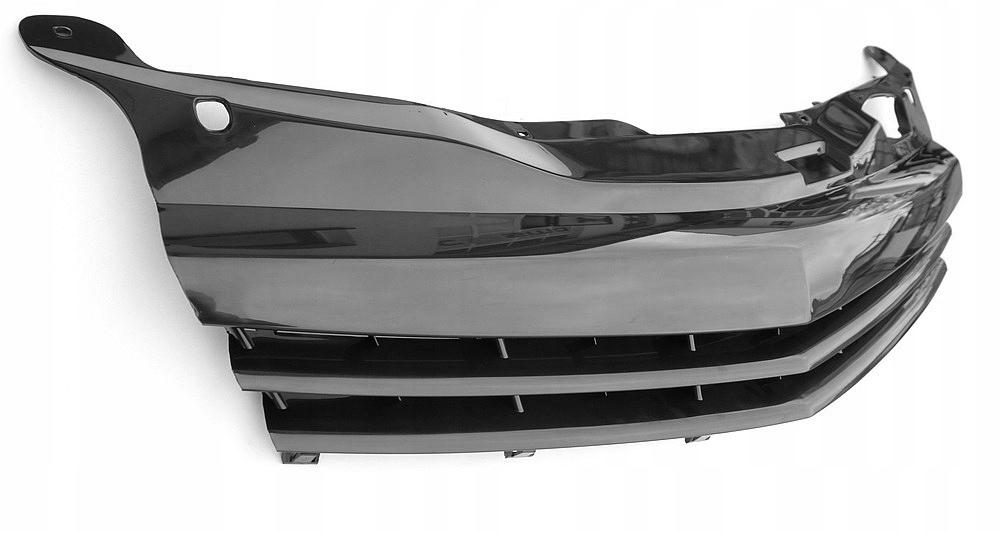 Гриль решетка грили OPEL ASTRA H III TwinTop кабриолет